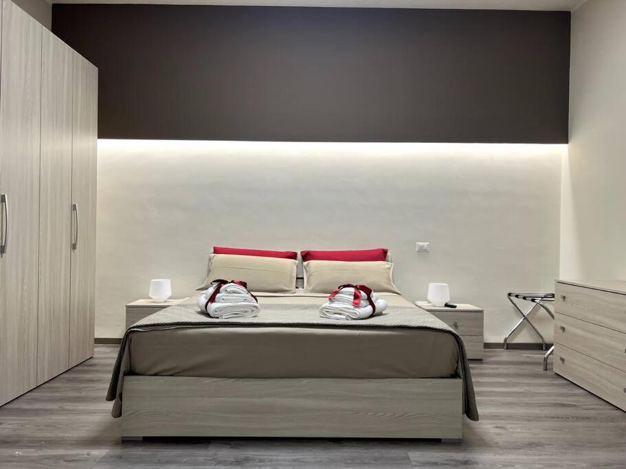 Le Dimore Di Luciana - Suites & Apartments Lecce Exteriér fotografie