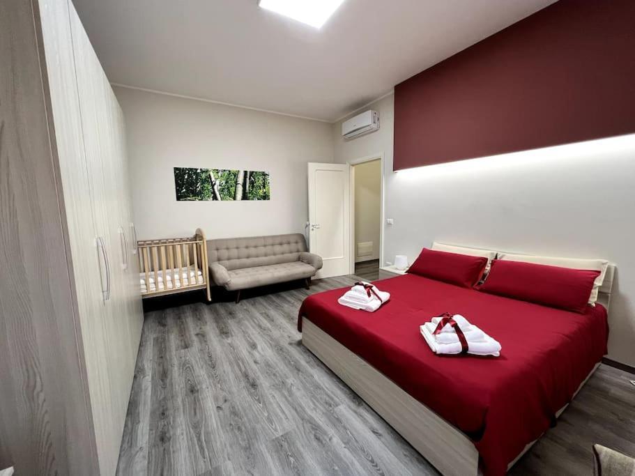 Le Dimore Di Luciana - Suites & Apartments Lecce Exteriér fotografie